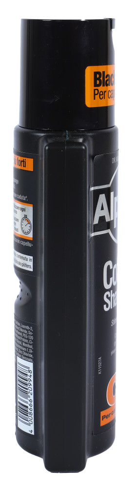 Alpecin Caffein C1 Shampoo Energizer Black - Foto 2