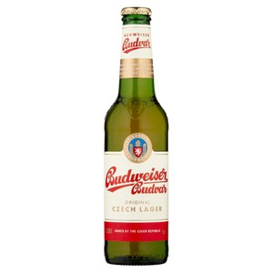 Birra Budweiser Original - Foto 1