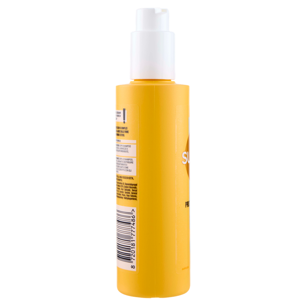 Siero In Crema Tocco Di Seta Sunsilk - Foto 2