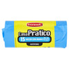 15 Sacchi Con Manici Lt 30 Bennet