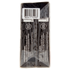 Caramelle Alla Liquirizia Extra Forte Senza Zucchero 2x36g Saila