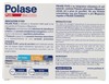 P-Polase Plus Gusto Arancia Pz 30