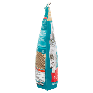 Alimento Secco Per Gatti Salmone Sterilcat Purina One - Foto 2