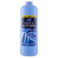 Ricarica Sapone Liquido Classica Felce Azzurra Ricarica Sapone Liquido Classica Felce Azzurra