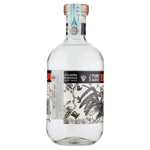 El Espolòn Tequila Blanco 100% Puro Agave - Foto 2