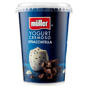 Yogurt Stracciatella Muller - Foto 2