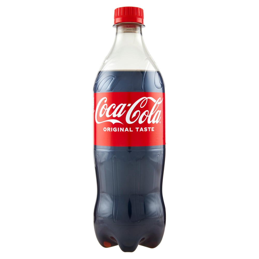 Coca Cola Pet - Foto 1