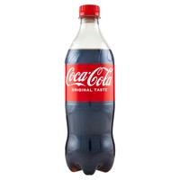 Coca Cola Pet 66