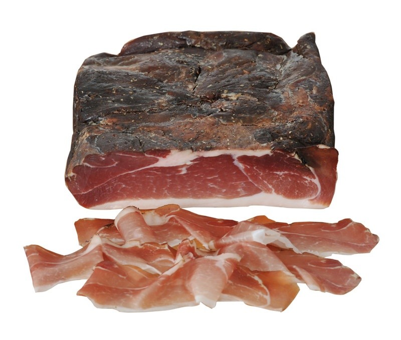 Speck Alto Adige Igp - Foto 2