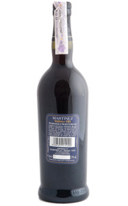 Marsala Doc Fine Semisecco  Martinez - Foto 2
