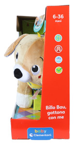 Billo Bau Gattona Con Me - Foto 2