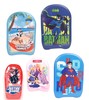 Tavola Surf Personaggi Assortiti