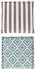 Cuscino Seduta 38x38 Colori Assortiti