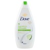 Bagno Schiuma  Dove Tipi Vari Ml. 450