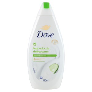 Bagno Schiuma  Dove Tipi Vari Ml. 450 - Foto 1