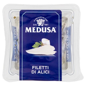 Alici Marinate Medusa - Foto 1