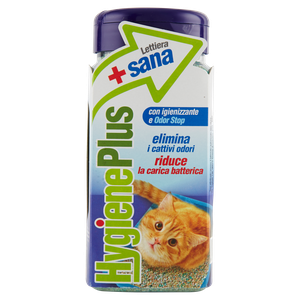 Igienizzante Per Lettiera Hygiene Plus Giuntini - Foto 3