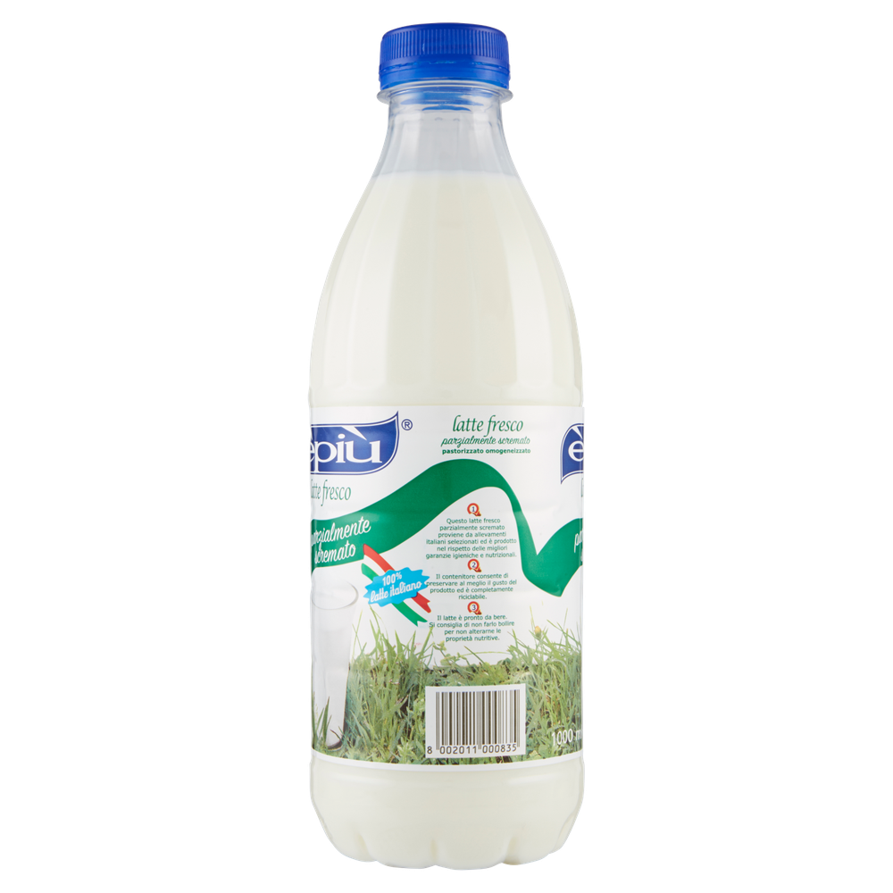Latte P.S. E' Piu' Fresco - Foto 2