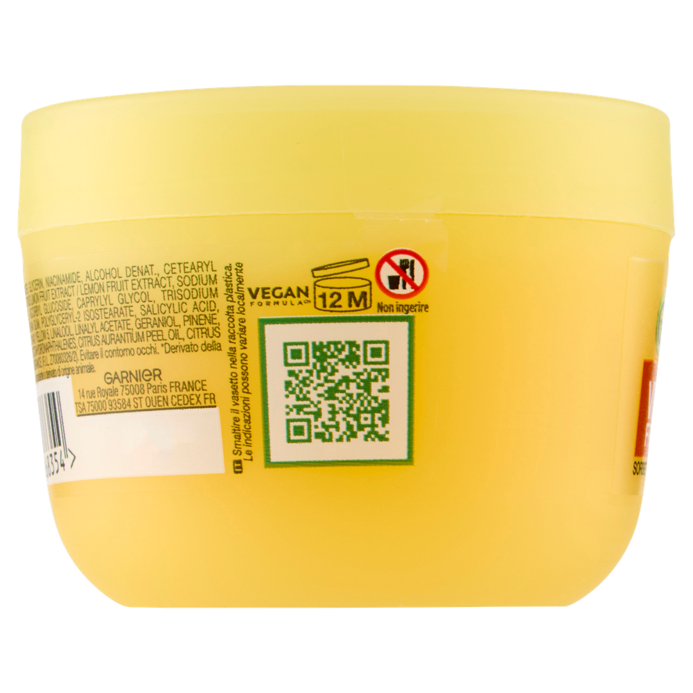 Crema Sorbetto Vitamina C Garnier - Foto 2