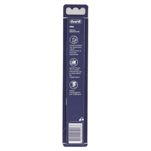 Spazzolino Manuale Pro Clean Deep Clean Oral-B - Foto 3