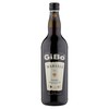 Marsala Dop Semisecco Gibo'