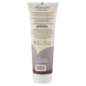 Crema Corpo Idratante Bennet Cosmesi Naturale Bio - Foto 3