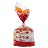 Panettone Pineta Cellophane Panettone Pineta Cellophane
