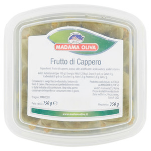 Frutto Di Cappero - Foto 1