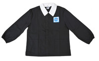 Casacca Scuola Bambino Zip Nasa 11 Anni Nero Casacca Scuola Bambino Zip Nasa 11 Anni Nero