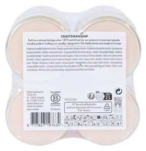 8 Maxi T.Lights Bianco - Foto 3