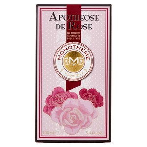 Eau De Toilette Donna Apotheose Rosa - Foto 1