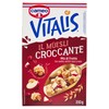 Muesli Croccante Mix Di Frutta Con Avena, Riso E Uvetta Vitalis Cameo