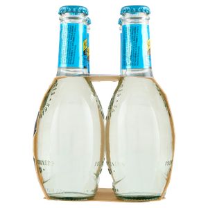 Schweppes Tonica Selection Basilico E Limoni 4x20cl - Foto 2