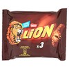 LION MPACK X3 NESTLE