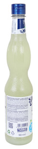 Sciroppo Limone Menta Zero Fabbri - Foto 2