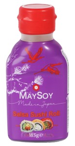 May Soy Salsa Sushi - Foto 1