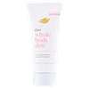 Deodorante Crema Corpo Lampone E Rosa Dove