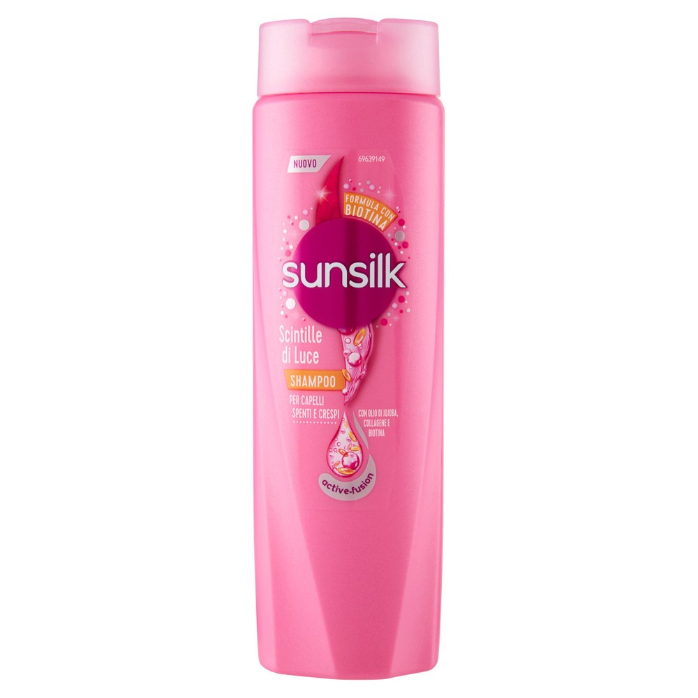 Shampoo Scintille Sunsilk - Foto 1