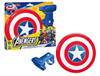AVN SCUDO CAP AMERICA - Foto 1 di 1