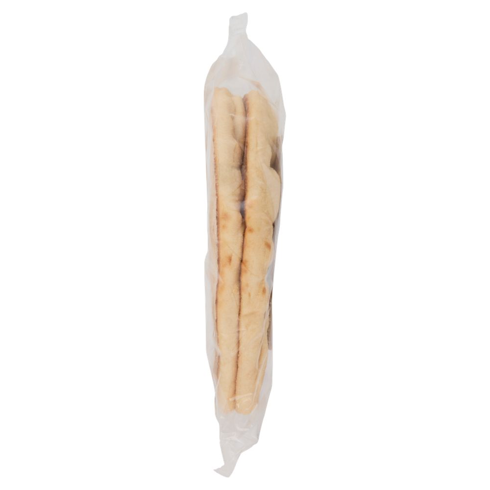 Pane Naan Indiano Gecchele - Foto 2