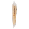 Pane Naan Indiano Gecchele