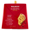 Panettone Glassuvetta Balocco