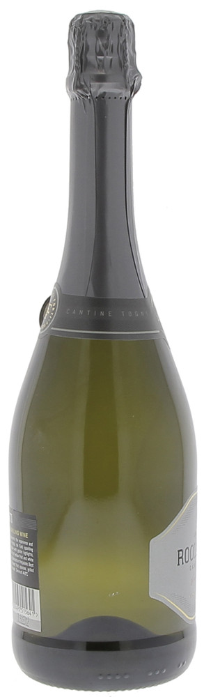 Spumante Brut Rocca Dei Forti - Foto 2