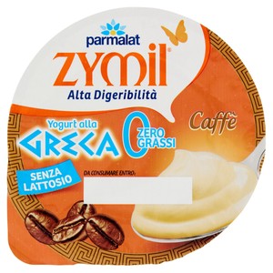 Zymil Alla Greca Caffe' - Foto 1