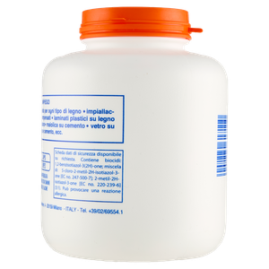 Adesivo Acetovinilico 59 Barattolo 1 Kg Vinavil - Foto 3