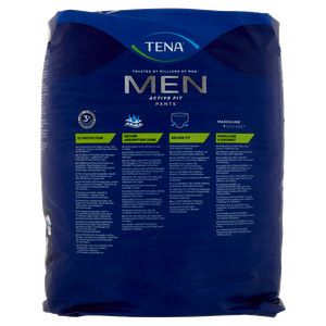 Tena Men Activefit Pants Plus L - Foto 3