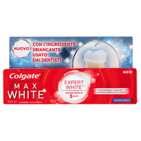Dentifricio Colgate Max Expert White Dentifricio Colgate Max Expert White