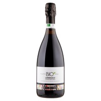 Lambrusco Biologico Grasparossa Belverde Lambrusco Biologico Grasparossa Belverde