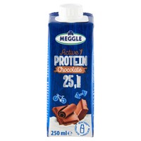 Bevanda Protein Cioccolato Meggle