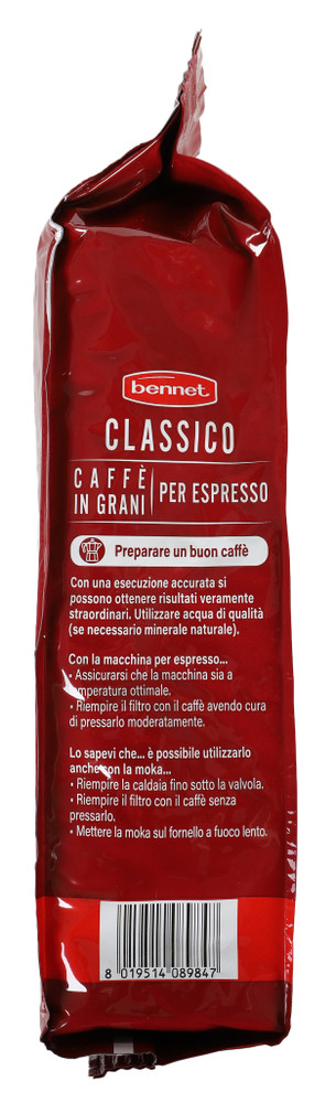 Caffe' In Grani Classico Bennet - Foto 2